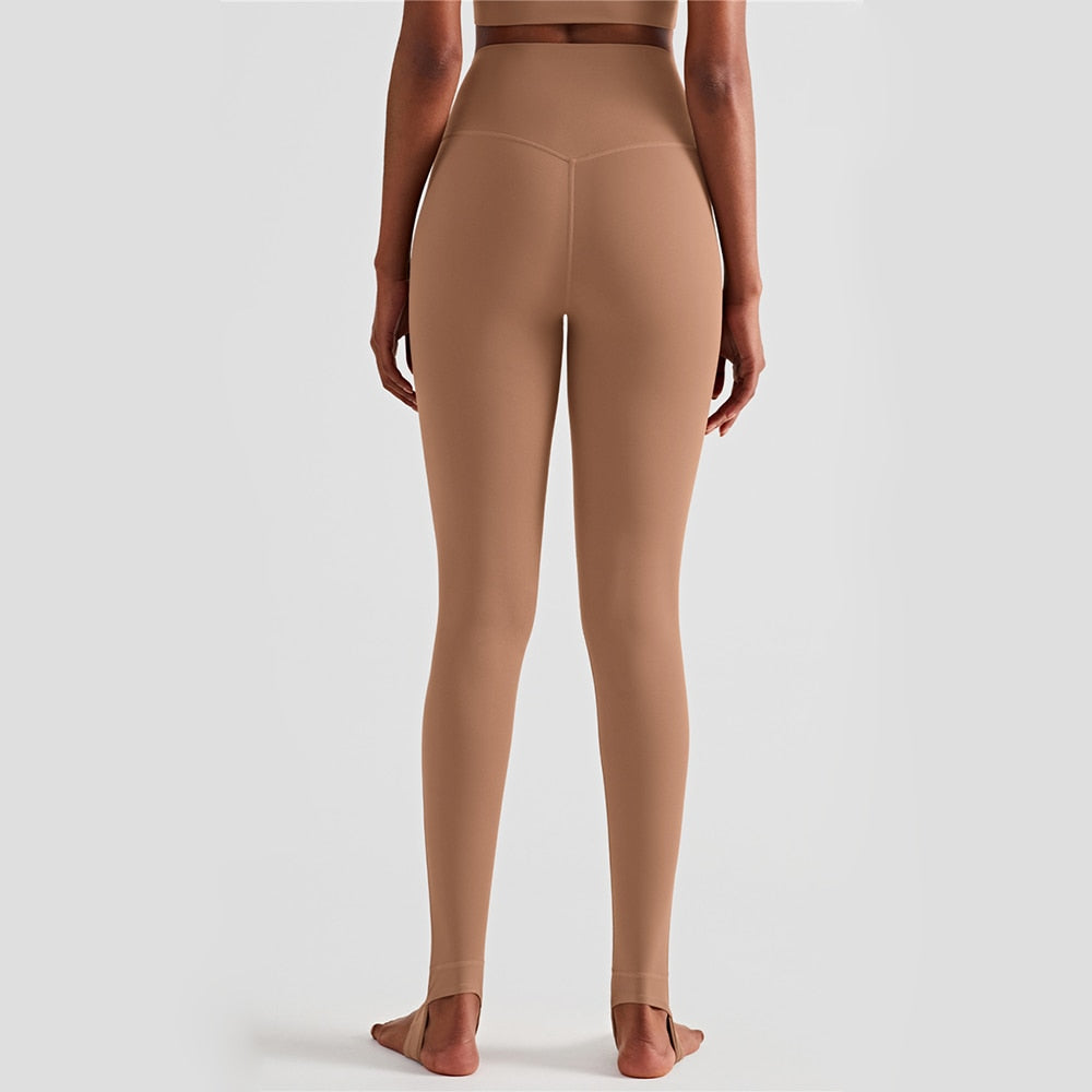 Restore Stirrup Leggings