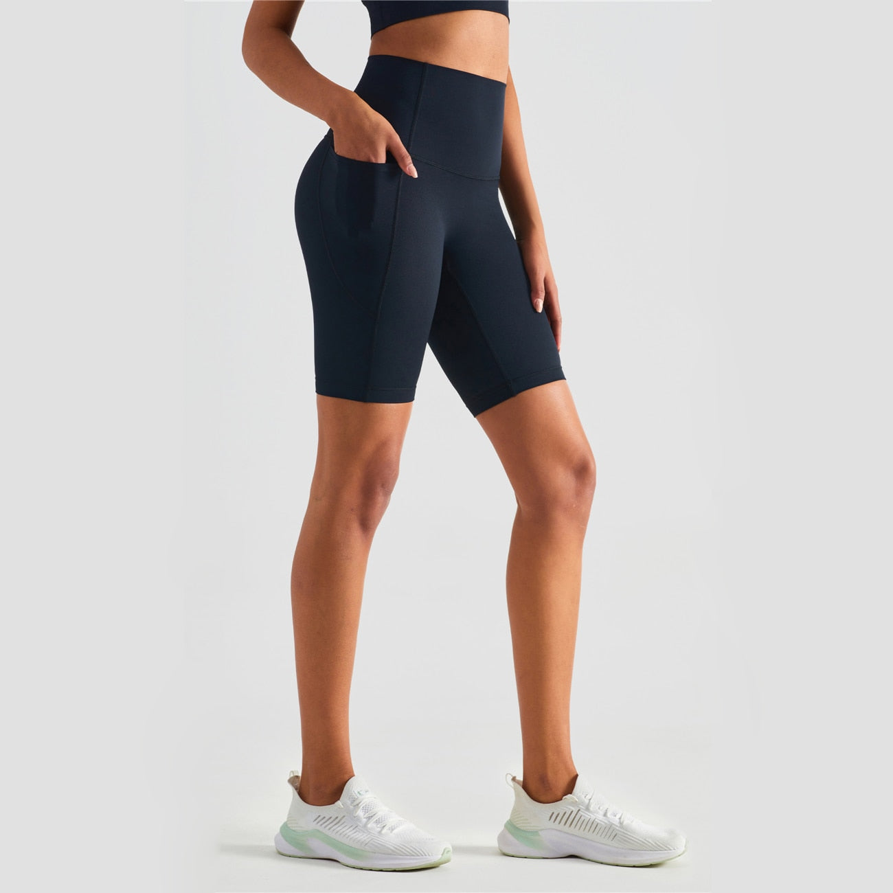 Ultimate Growth Yoga Shorts