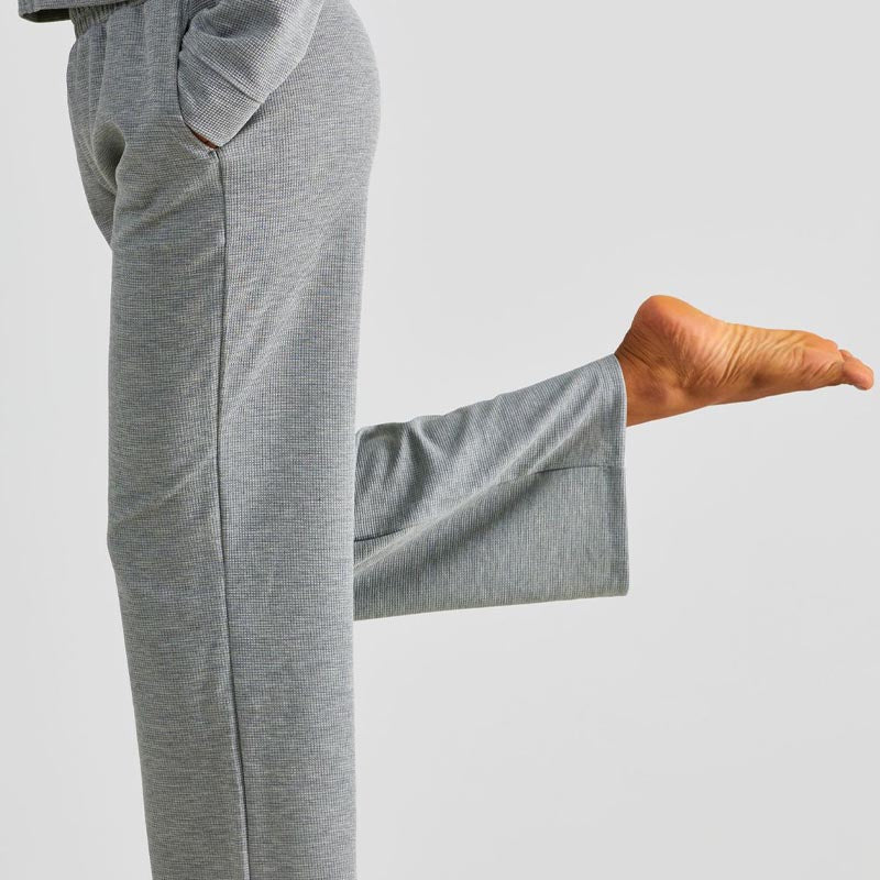 Calm Wide Leg Yoga Pants
